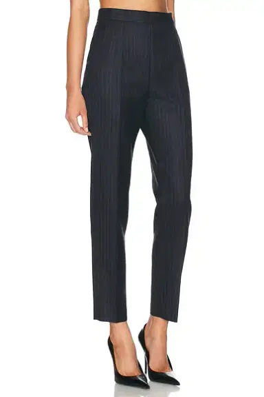 Jil Sander Straight Leg Pant | Thumbnail 2 Jil Sander Straight Leg Pant | Thumbnail 2
