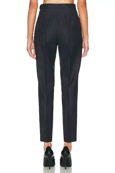 Jil Sander Straight Leg Pant | Thumbnail 4 Jil Sander Straight Leg Pant | Thumbnail 4
