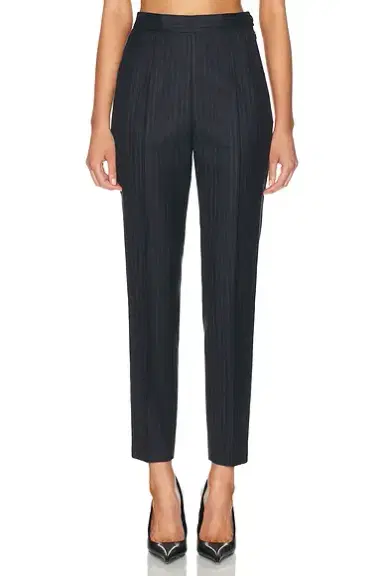 Jil Sander Straight Leg Pant | Thumbnail 1 Jil Sander Straight Leg Pant | Thumbnail 1