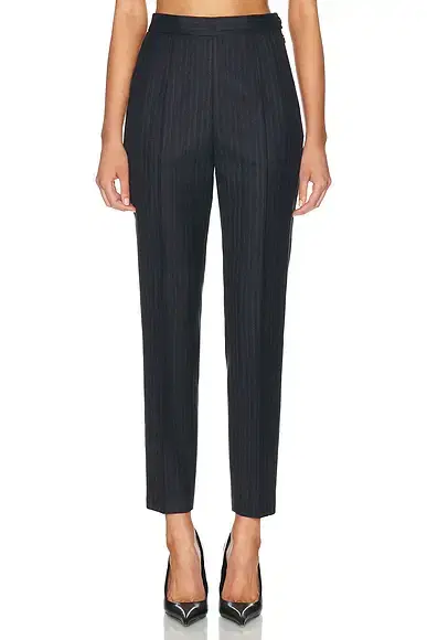 Jil Sander Straight Leg Pant