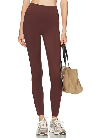 Varley Freesoft Piped 28 Legging | Thumbnail 2 Varley Freesoft Piped 28 Legging | Thumbnail 2