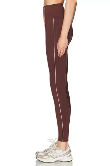 Varley Freesoft Piped 28 Legging | Thumbnail 3 Varley Freesoft Piped 28 Legging | Thumbnail 3