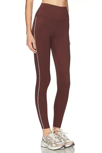 Varley Freesoft Piped 28 Legging
