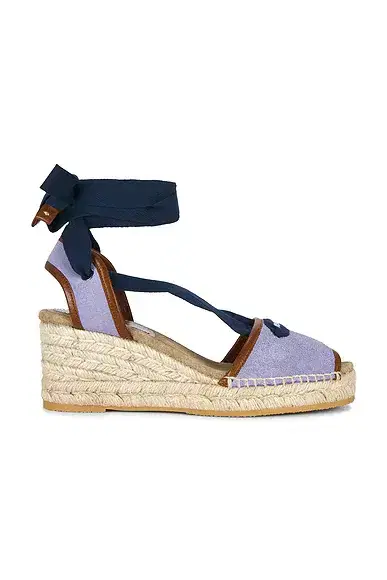 Wedge Sandal Wedge Sandal