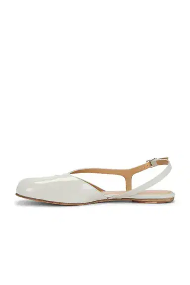 Maison Margiela Tabi Slingback Flat | Thumbnail 5 Maison Margiela Tabi Slingback Flat | Thumbnail 5
