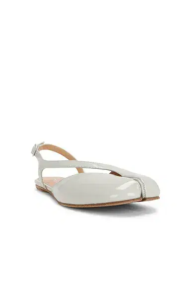 Maison Margiela Tabi Slingback Flat