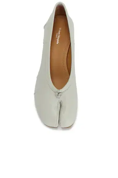 Maison Margiela Tabi Ballerina Flat | Thumbnail 4 Maison Margiela Tabi Ballerina Flat | Thumbnail 4