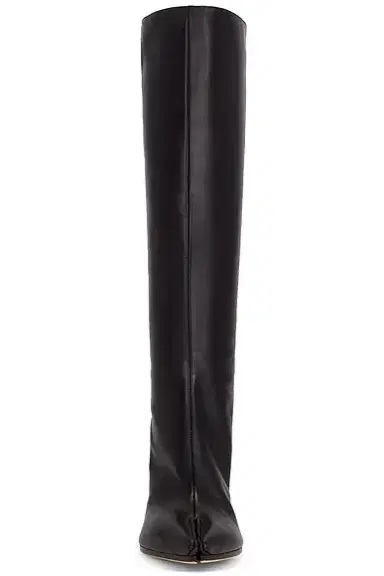 Maison Margiela Tabi Claw Plexi Knee High Boot | Thumbnail 4 Maison Margiela Tabi Claw Plexi Knee High Boot | Thumbnail 4