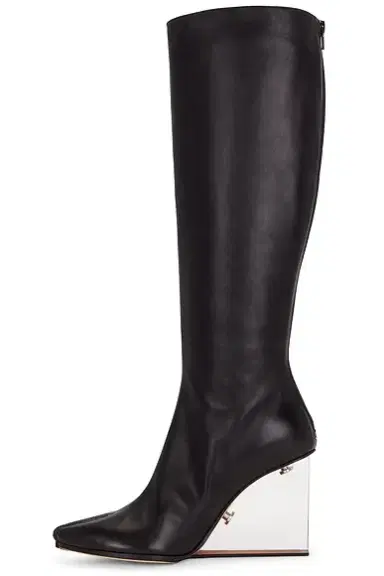 Maison Margiela Tabi Claw Plexi Knee High Boot | Thumbnail 5 Maison Margiela Tabi Claw Plexi Knee High Boot | Thumbnail 5