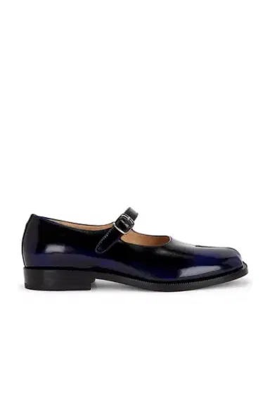 Maison Margiela Tabi Mary Jane Flat | Thumbnail 2