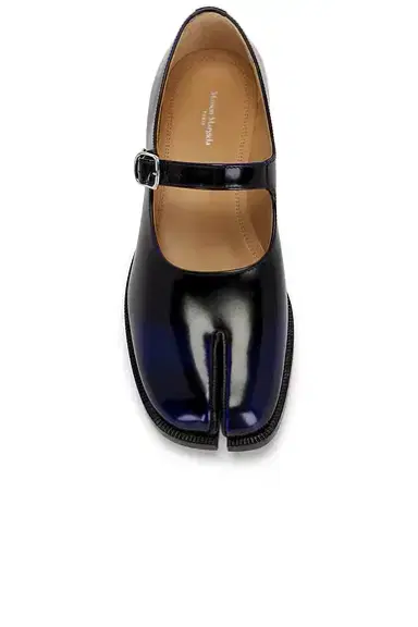 Maison Margiela Tabi Mary Jane Flat | Thumbnail 4