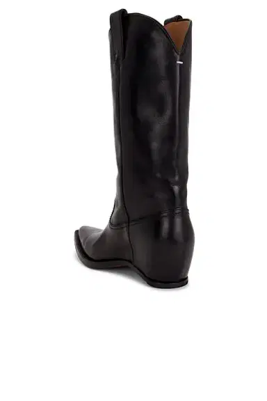 Maison Margiela Western Boot | Thumbnail 3 Maison Margiela Western Boot | Thumbnail 3