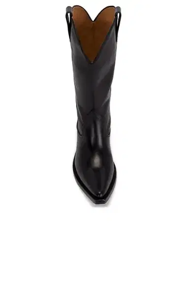 Maison Margiela Western Boot | Thumbnail 4 Maison Margiela Western Boot | Thumbnail 4