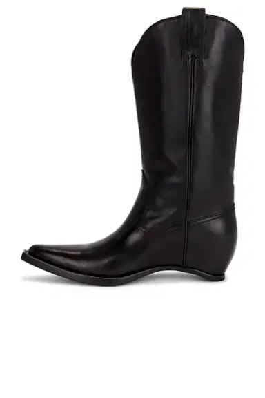 Maison Margiela Western Boot | Thumbnail 5 Maison Margiela Western Boot | Thumbnail 5