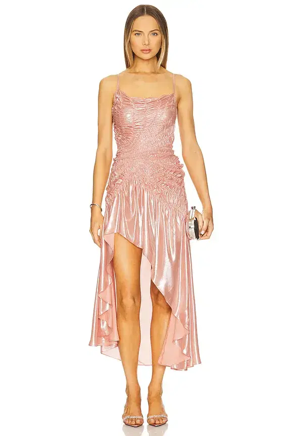GEORGIA HARDINGE Celestial Dress
