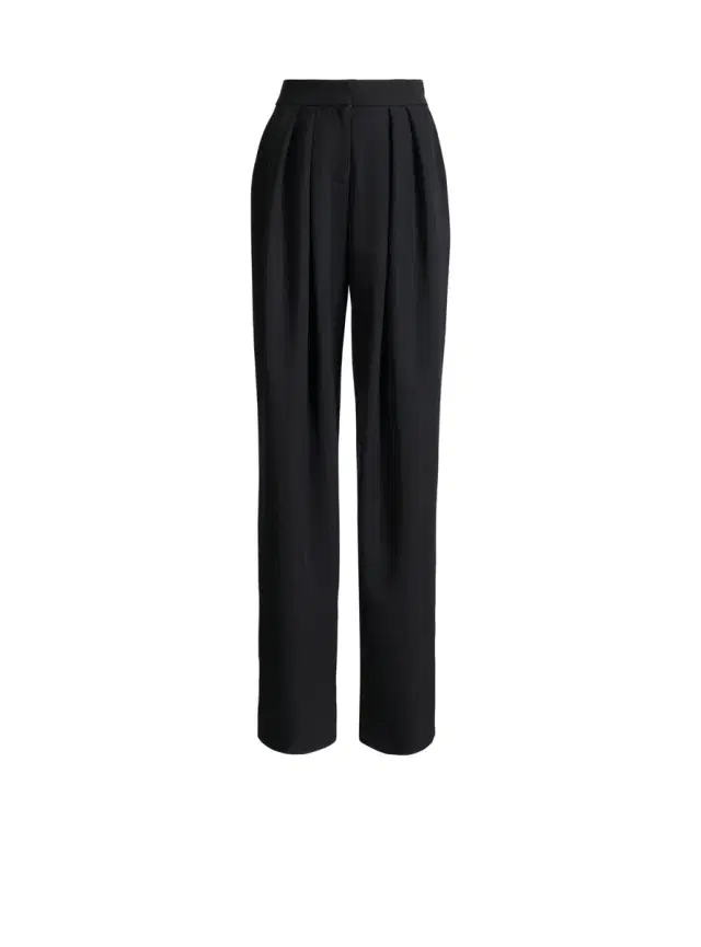 Balmain Grain de poudre trousers