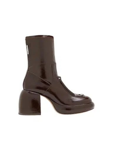 Marc Jacobs Women's The Pop J Marc Ankle Boots | Thumbnail 1 Marc Jacobs Women's The Pop J Marc Ankle Boots | Thumbnail 1
