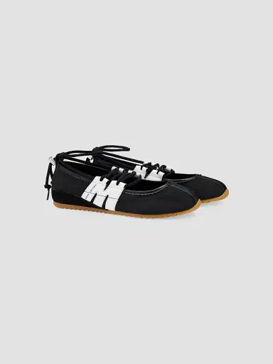 Marc Jacobs Women's The 400 Bleeckerina Sneakers - Black Multi | Thumbnail 6