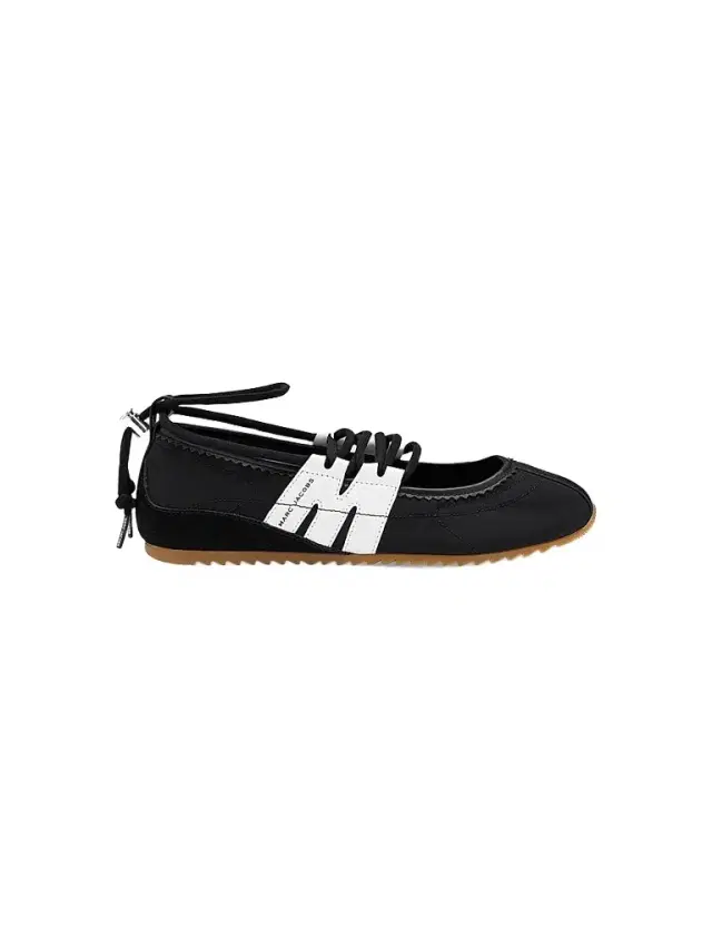 Marc Jacobs Women's The 400 Bleeckerina Sneakers - Black Multi