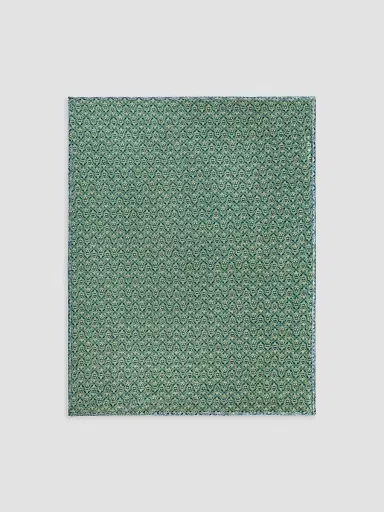 Johnny Was Margery Knit Travel Blanket - Margery Scarf | Thumbnail 2 Johnny Was Margery Knit Travel Blanket - Margery Scarf | Thumbnail 2