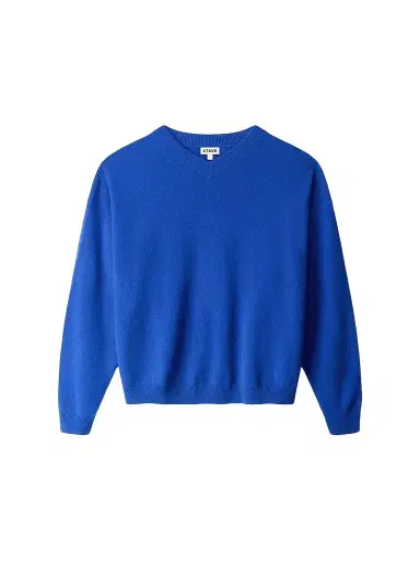 Staud Women's Spencer Cashmere Sweater | Thumbnail 1 Staud Women's Spencer Cashmere Sweater | Thumbnail 1
