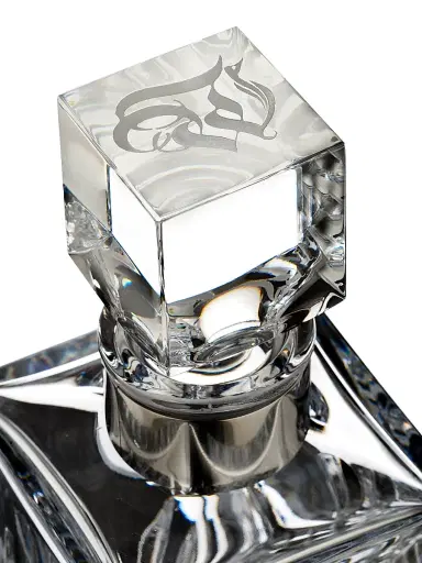 Waterford Short Stories Lismore Evolution Decanter | Thumbnail 2 Waterford Short Stories Lismore Evolution Decanter | Thumbnail 2