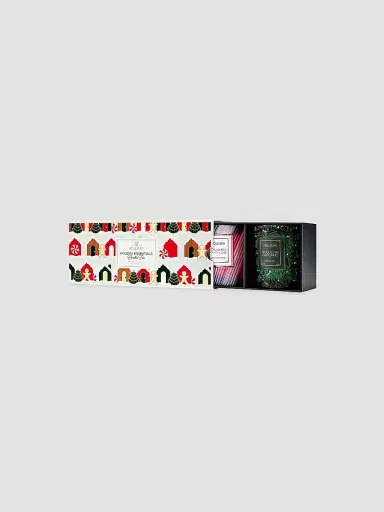Voluspa Holiday Essentials Candle Trio | Thumbnail 2 Voluspa Holiday Essentials Candle Trio | Thumbnail 2