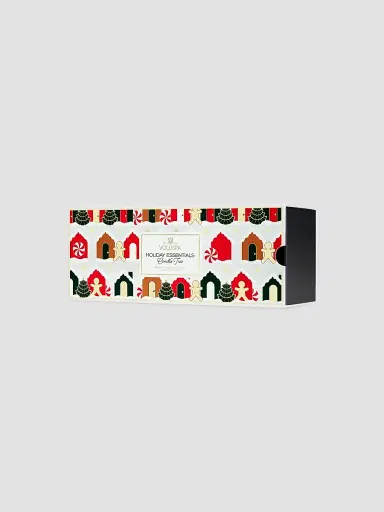 Voluspa Holiday Essentials Candle Trio | Thumbnail 3 Voluspa Holiday Essentials Candle Trio | Thumbnail 3