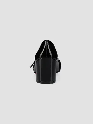 Christian Louboutin Women's Jane Nina Patent Leather Pumps | Thumbnail 3 Christian Louboutin Women's Jane Nina Patent Leather Pumps | Thumbnail 3