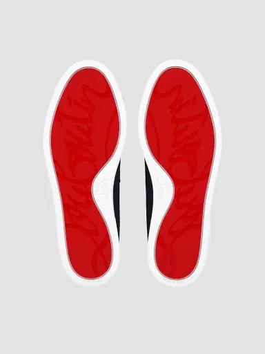 Christian Louboutin Men's Chambeliboat Yacht Loafers | Thumbnail 5 Christian Louboutin Men's Chambeliboat Yacht Loafers | Thumbnail 5