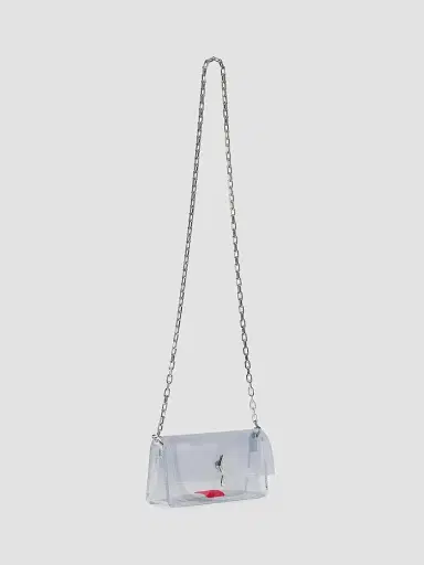 Christian Louboutin Women's Bettina Mini Crossbody Bag | Thumbnail 2