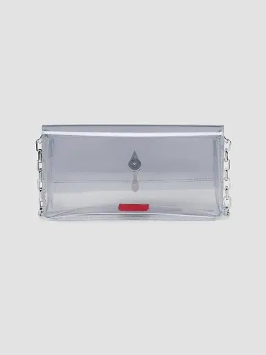 Christian Louboutin Women's Bettina Mini Crossbody Bag | Thumbnail 3