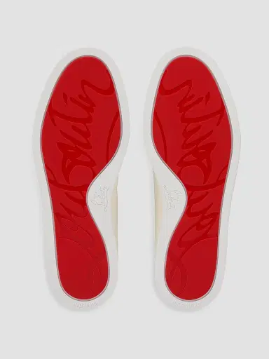 Christian Louboutin Women's Chambeliboat Loafers | Thumbnail 5