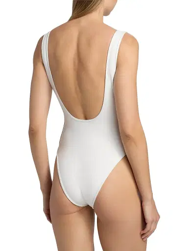Burberry Women's Sorcha One-Piece Swimsuit | Thumbnail 5 Burberry Women's Sorcha One-Piece Swimsuit | Thumbnail 5