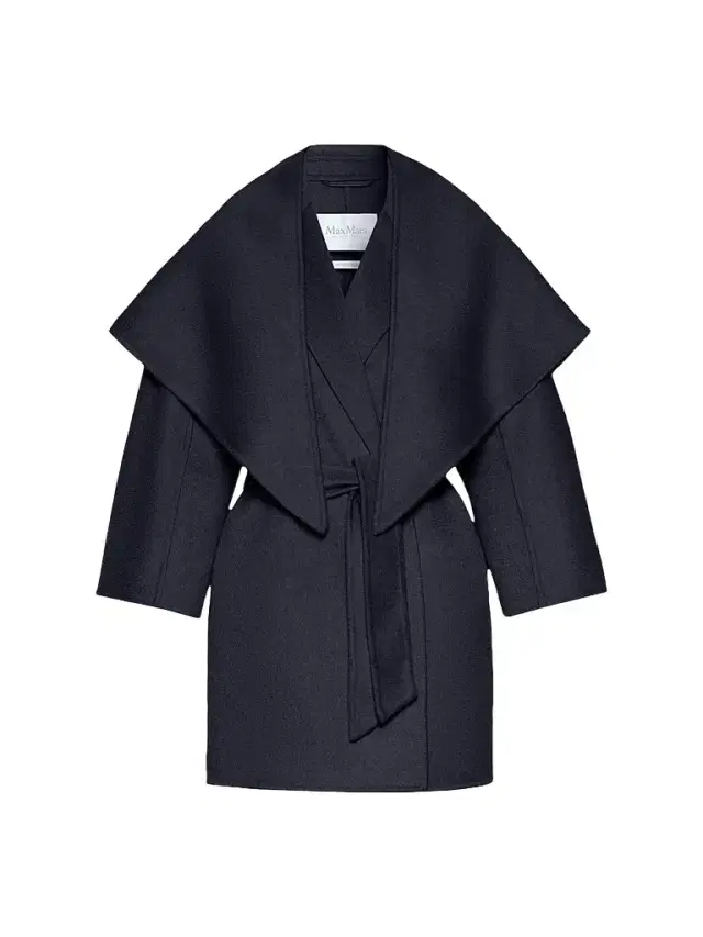 Max Mara Women's Double Cashmere Coat