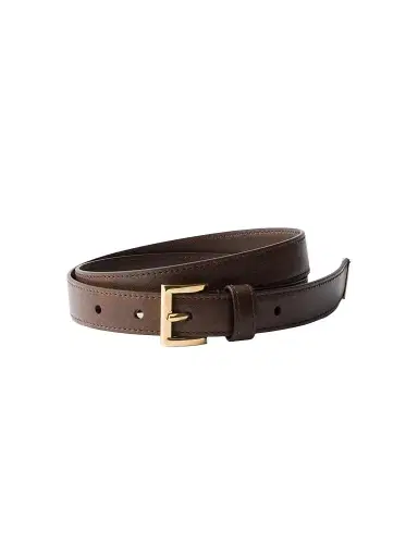 Prada Women's Leather Belt | Thumbnail 1