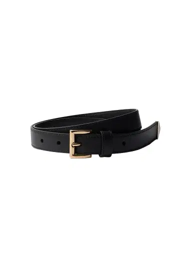 Prada Women's Leather Belt | Thumbnail 1 Prada Women's Leather Belt | Thumbnail 1