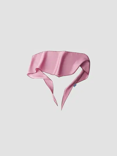Prada Women's Printed Twill Scarf | Thumbnail 3 Prada Women's Printed Twill Scarf | Thumbnail 3