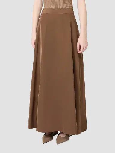 Max Mara Women's Radzmir Flared Skirt | Thumbnail 3 Max Mara Women's Radzmir Flared Skirt | Thumbnail 3