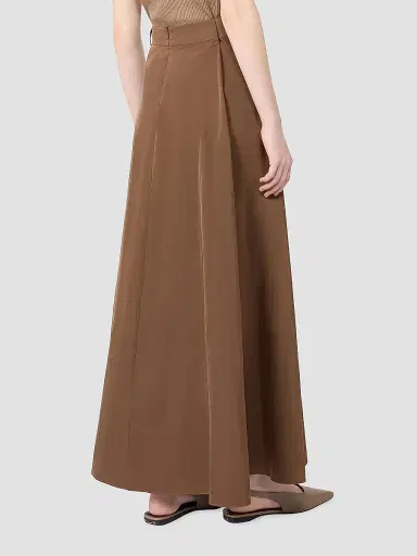 Max Mara Women's Radzmir Flared Skirt | Thumbnail 4 Max Mara Women's Radzmir Flared Skirt | Thumbnail 4