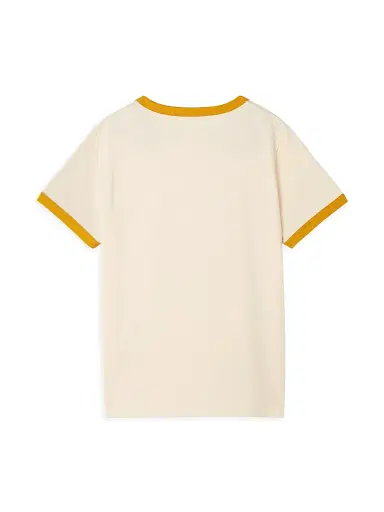 Versace Little Kid's & Kid's Medusa Graphic T-Shirt - Cream | Thumbnail 2