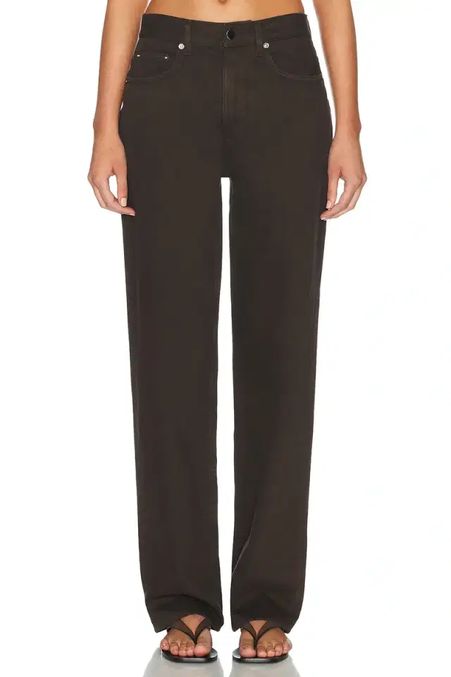 Samur Wide Leg