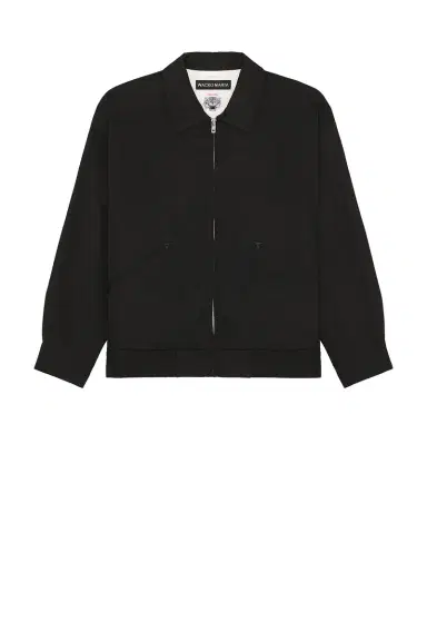 Wacko Maria Wolf's Head Vietnam Jacket | Thumbnail 4 Wacko Maria Wolf's Head Vietnam Jacket | Thumbnail 4