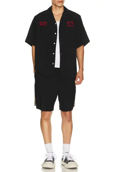Wacko Maria 50's Shorts Type 2 | Thumbnail 4 Wacko Maria 50's Shorts Type 2 | Thumbnail 4