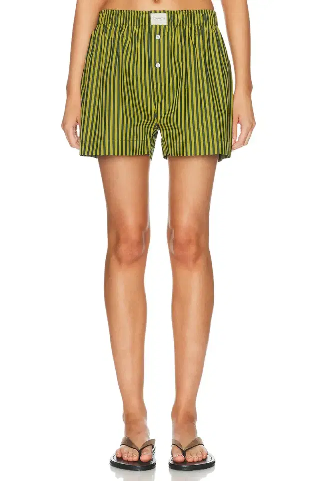 Comme Si La Boxer Classica Short