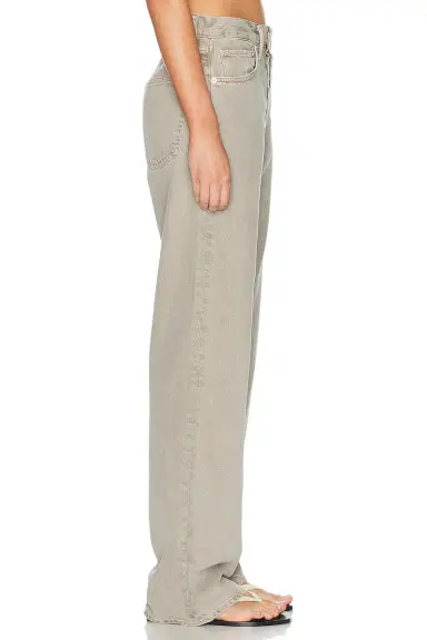 AGOLDE Vintage Loose Jean | Thumbnail 3