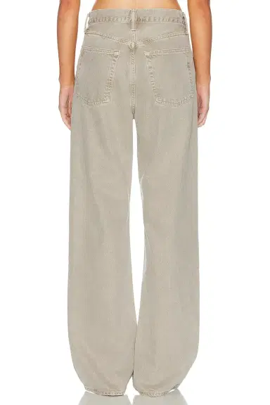 AGOLDE Vintage Loose Jean | Thumbnail 4