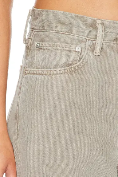 AGOLDE Vintage Loose Jean | Thumbnail 6