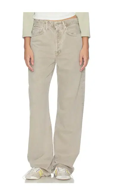 AGOLDE Vintage Loose Jean | Thumbnail 7