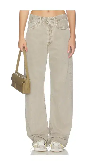 AGOLDE Vintage Loose Jean | Thumbnail 8